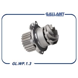GALLANT GLWP13