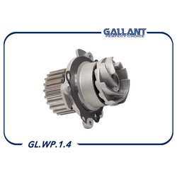 GALLANT GLWP14