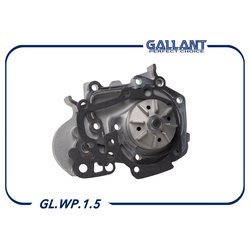 GALLANT GLWP15