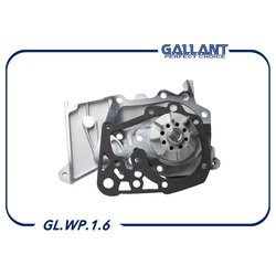 GALLANT GLWP16