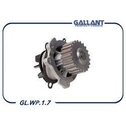 GALLANT GLWP17