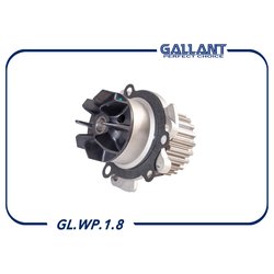 GALLANT GLWP18