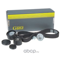 GANZ GIE34001