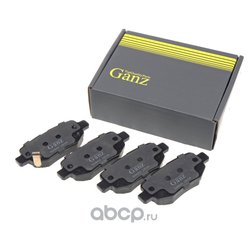 GANZ GIJ09425