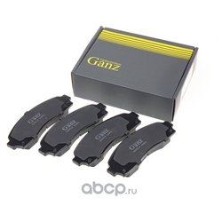 GANZ GIJ09519
