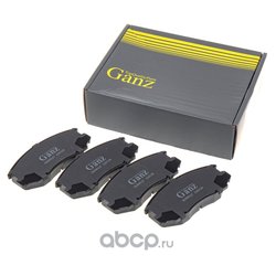 GANZ GIJ09527