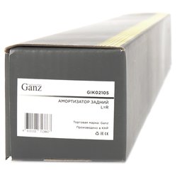 GANZ GIK02105