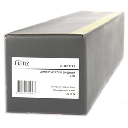 GANZ GIK02175