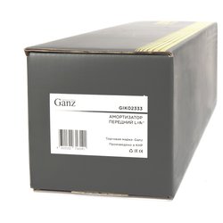 GANZ GIK02333