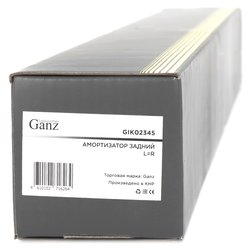 GANZ GIK02345
