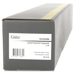 GANZ GIK02388