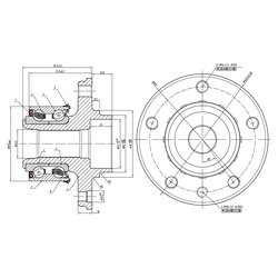 GANZ GIK05020