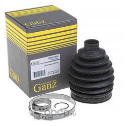 GANZ GIK07204