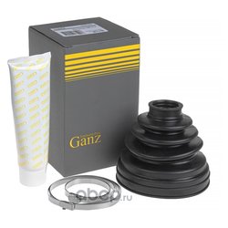 GANZ GIK07244