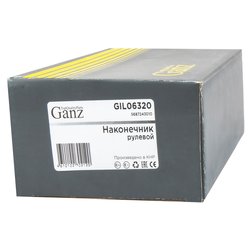 GANZ GIL06320