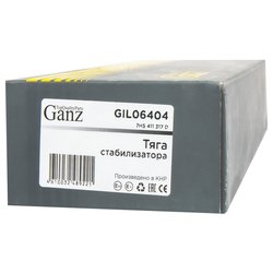 GANZ GIL06404