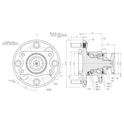 GANZ GIM03015