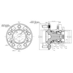 GANZ GIM03016