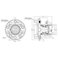 GANZ GIM03019