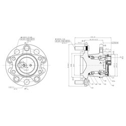 GANZ GIM03020