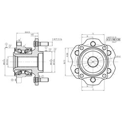 GANZ GIM03024