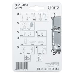 GANZ GIP06064