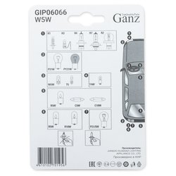 GANZ GIP06066