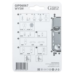 GANZ GIP06067