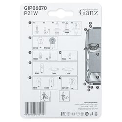 GANZ GIP06070