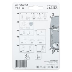 GANZ GIP06072