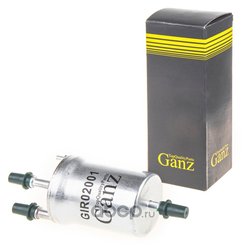 GANZ GIR02001