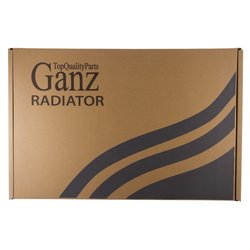 GANZ GRF07002