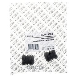 GANZ GUR15001