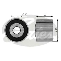 Gates T36025