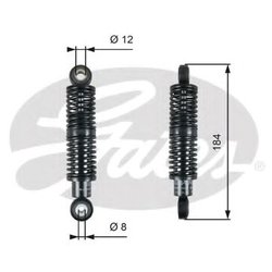 Gates T39265