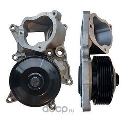 Gates WP0169