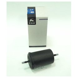 ГАЗ KFF301