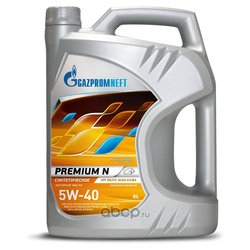 Gazpromneft 253140424