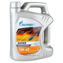 Gazpromneft 253142137