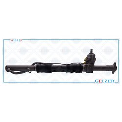 Фото Gelzer H1112U