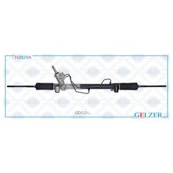 Gelzer H2029A