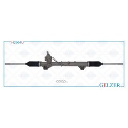 Gelzer H2964U