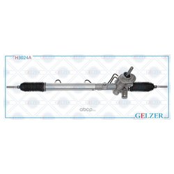 Gelzer H3024A
