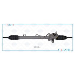 Gelzer H3024U