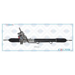 Gelzer H3039A