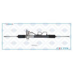 Gelzer H4549A