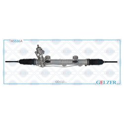 Gelzer H5536A