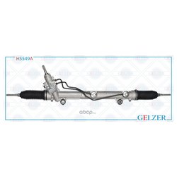 Gelzer H5549A