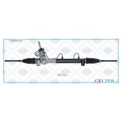 Gelzer H5932A