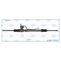 Gelzer H6501U